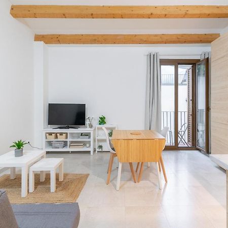 Nice City Center Apartment Vilanova i la Geltrú Extérieur photo
