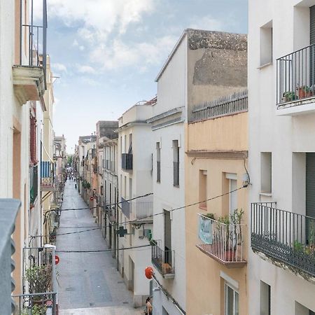 Nice City Center Apartment Vilanova i la Geltrú Extérieur photo