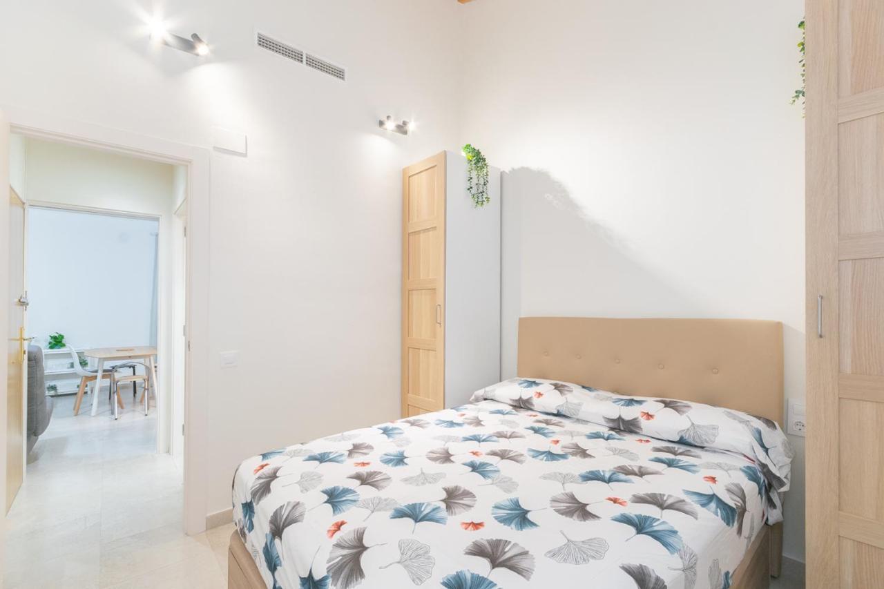 Nice City Center Apartment Vilanova i la Geltrú Extérieur photo