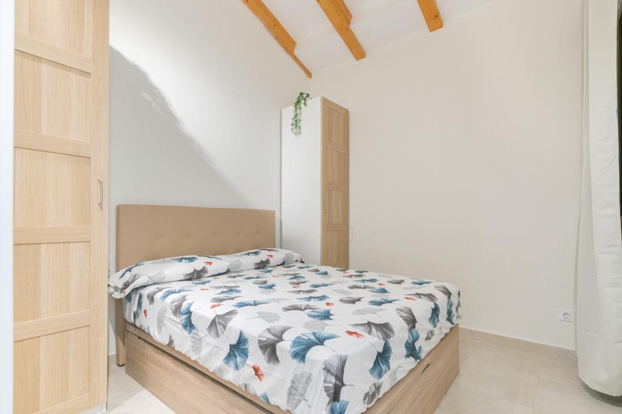 Nice City Center Apartment Vilanova i la Geltrú Extérieur photo